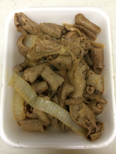 recommendations image for スタミナ焼 宮里商店