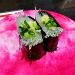 鮨処 なごやか亭  春採店的实拍图