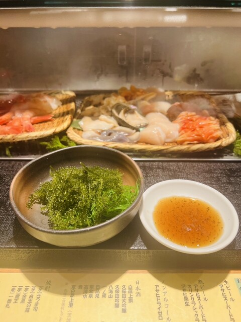 よし寿司 上野店的實拍高清圖