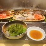 よし寿司 上野店的實拍圖