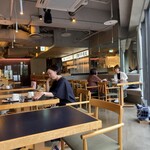 丸美珈琲店 丸井今井札幌本店 大通館 3階Cafe的實拍圖