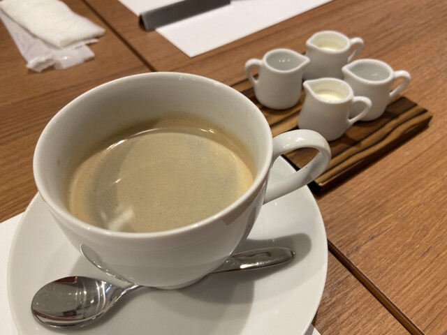 ローカーボビストロ プランクール神楽坂的實拍高清圖