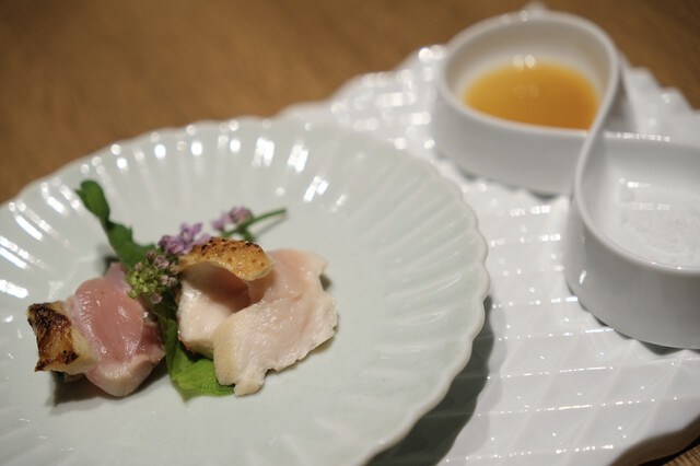 recommendations image for 野乃鳥 人形町