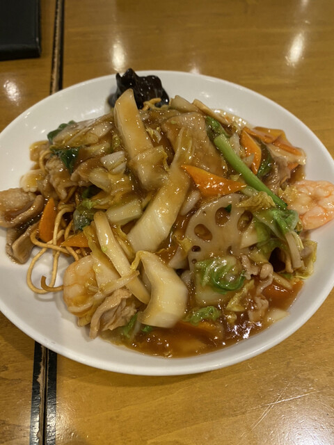 紅虎餃子房 池袋サンシャイン店的实拍高清图