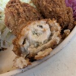 エイスシーオイスターバーテラス TOKYO TORCH店的實拍圖