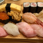 末廣鮨的實拍圖