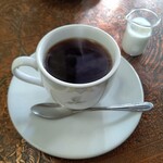 アーバン喫茶的实拍图