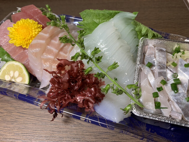 築地 中島水産 ISP池袋ショッピングパーク店的實拍高清圖