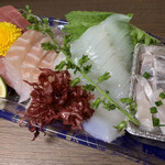 築地 中島水産 ISP池袋ショッピングパーク店的實拍圖