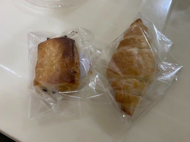 DOUBLE COFFEE的實拍圖