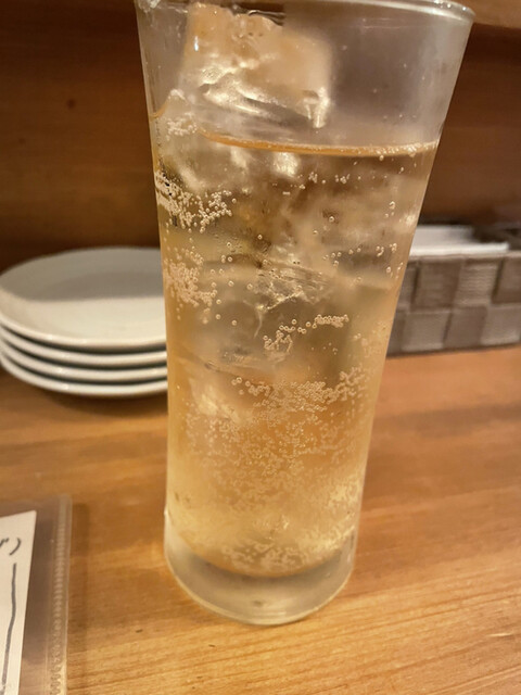大衆酒場 スタンド basue的實拍高清圖