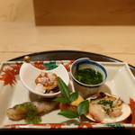 分とく山的实拍图
