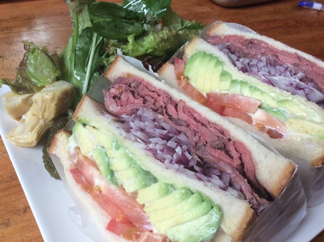 recommendations image for BASEL 高倉店