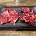 七輪焼肉 安安 美しが丘店的实拍图