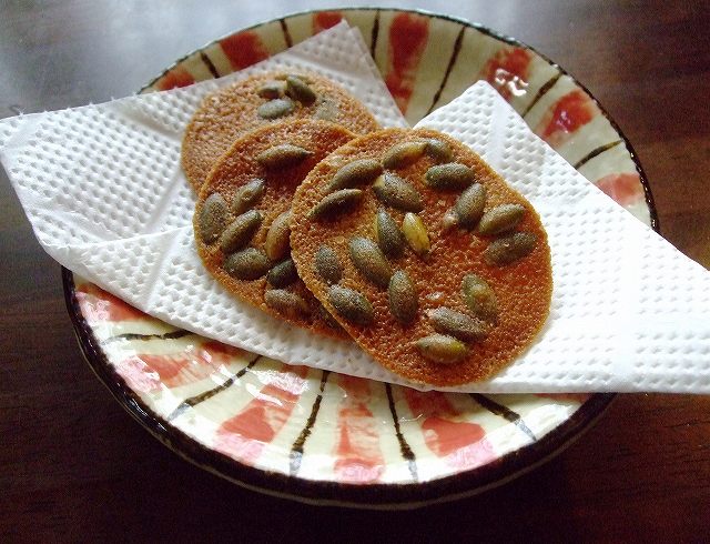 たつや菓子店的实拍图