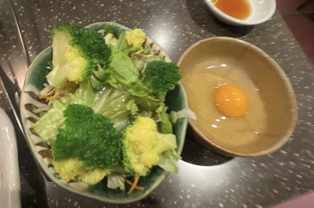 焼肉の三是 新宿店的實拍高清圖