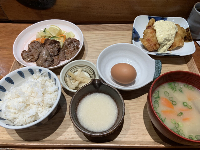 うまや キャナルシティ店的實拍高清圖