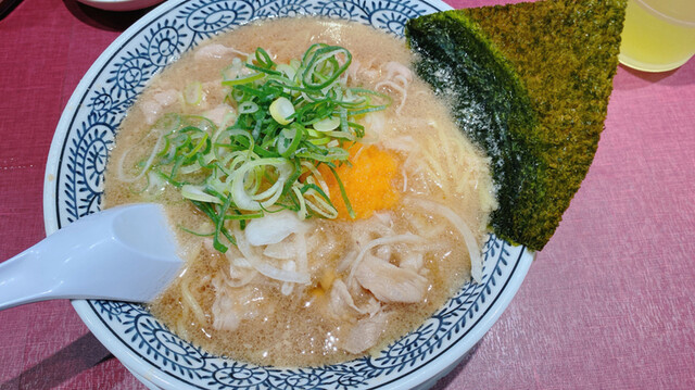 丸源ラーメン 寝屋川店的實拍高清圖