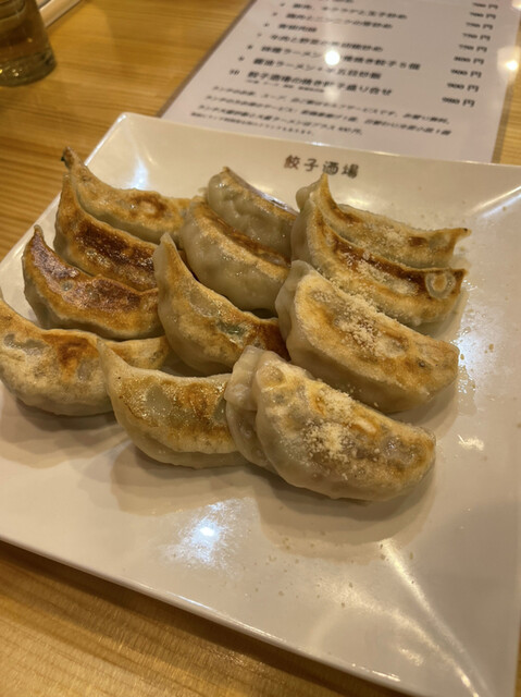 recommendations image for 24時間 餃子酒場 五反田店