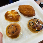 recommendations for マルジュー 板橋駅前店