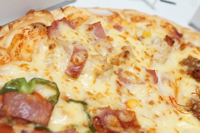 recommendations image for ピザハット 札幌中央店
