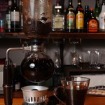 cafe & bar VAN的實拍圖