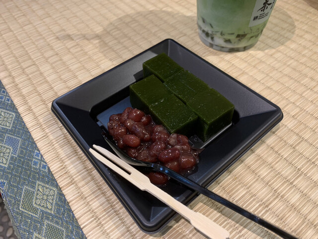 recommendations image for 雷一茶 伝法院通り店