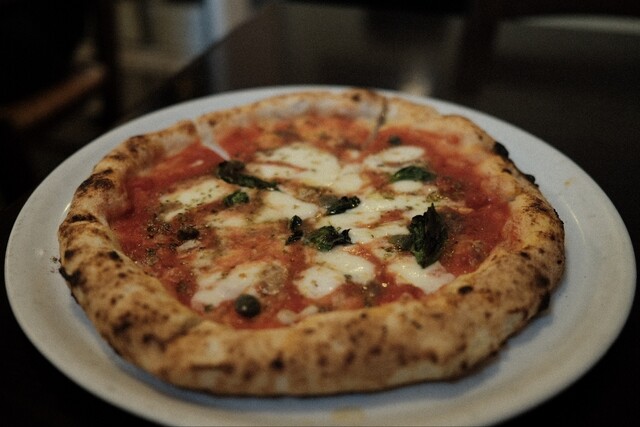 イル ピッツァイオーロ的實拍高清圖