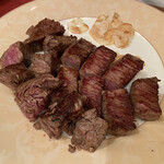 recommendations for ステーキハウスハマ 札幌店