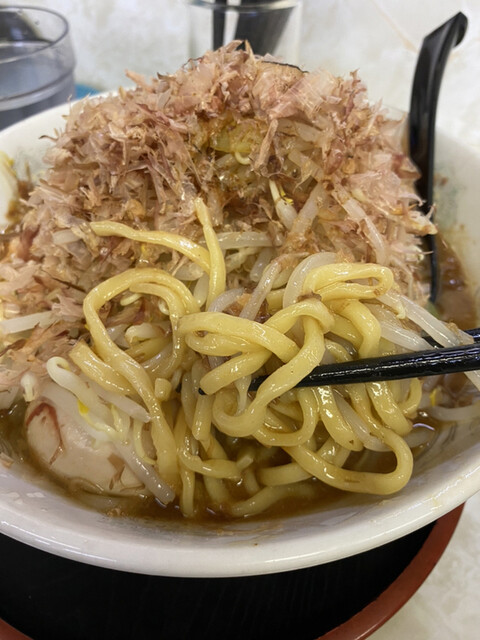 recommendations image for 麺屋 みのわ