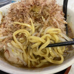 recommendations for 麺屋 みのわ