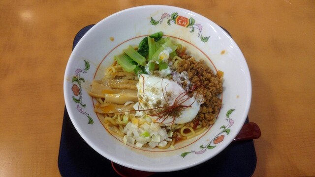 餃子の王将 天六店的實拍高清圖