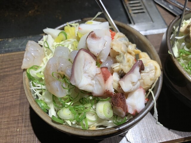 お好み焼き わらえる的實拍高清圖