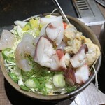 お好み焼き わらえる的實拍圖