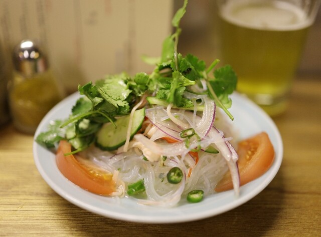 recommendations image for 麦酒宿 まり花 道玄坂