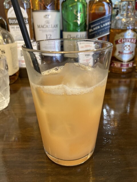 CASUAL CAFE&BAR アスノソラ的实拍高清图