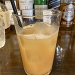 CASUAL CAFE&BAR アスノソラ的实拍图