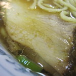 小金井大勝軒的實拍圖