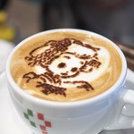 カフェチャオプレッソ 京都みやこみち店的實拍圖