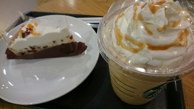 スターバックス コーヒー 五反田東急スクエア店的实拍高清图