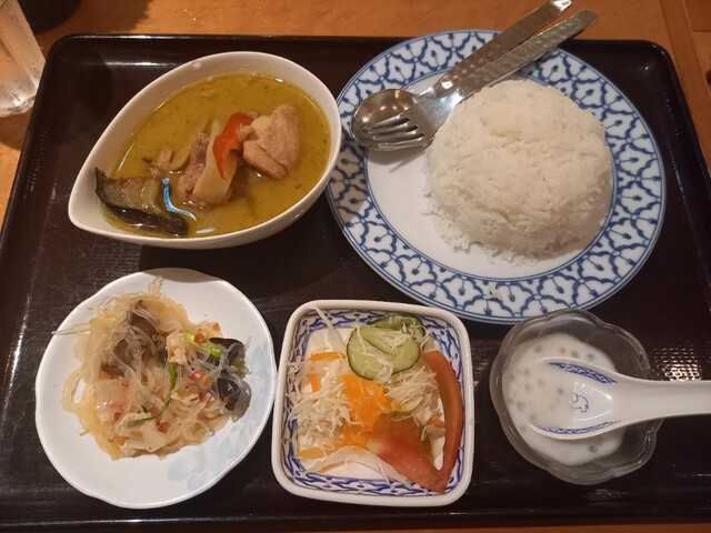 recommendations image for チャオタイ 銀座店