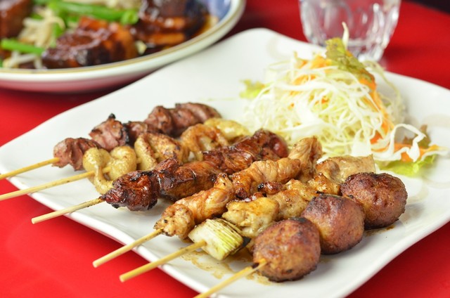 recommendations image for 鳥正