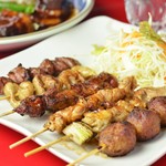 recommendations for 鳥正