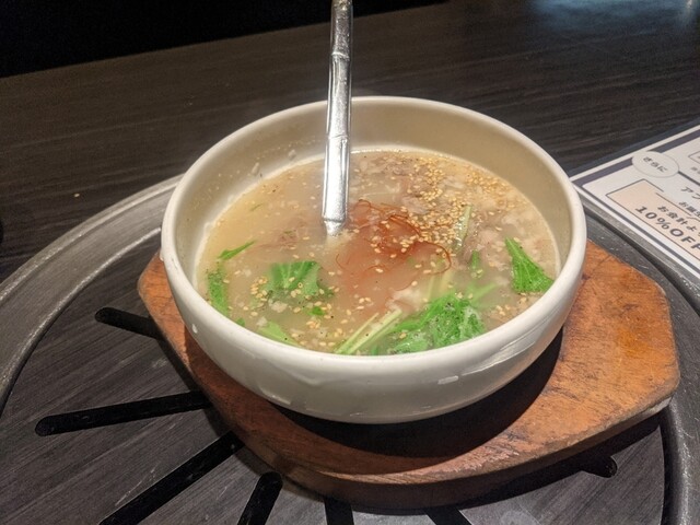 焼肉　龍王館 合川店的實拍高清圖