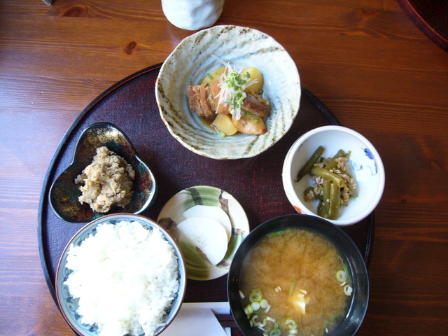 おばんざい とらや的实拍高清图