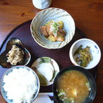 おばんざい とらや的实拍图