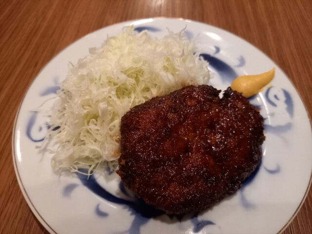 食堂チャチャチャ的實拍高清圖