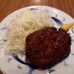 食堂チャチャチャ的實拍圖