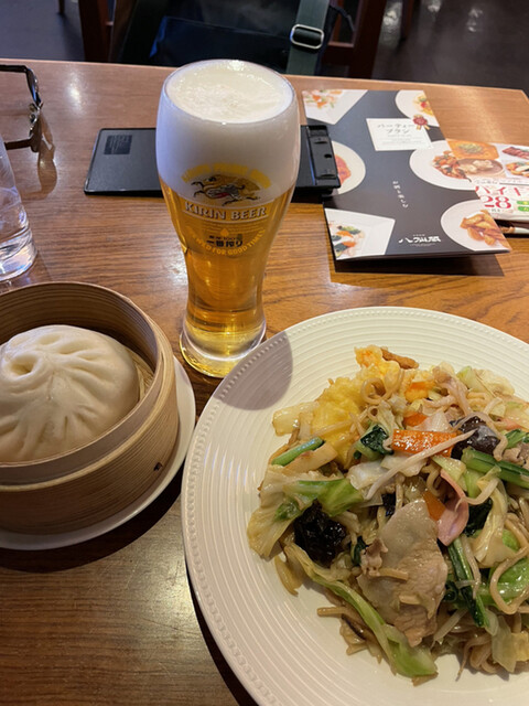 八仙閣本店レストラン 彩虹的實拍高清圖