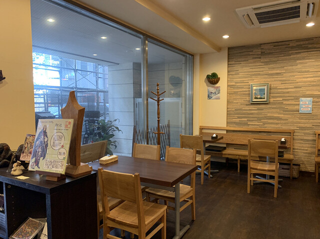 recommendations image for SALAO